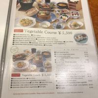  at Umenohana Ginza Namiki Dori-Shop in Tokyo