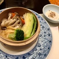  at Umenohana Ginza Namiki Dori-Shop in Tokyo