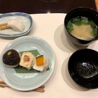  at Umenohana Ginza Namiki Dori-Shop in Tokyo