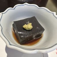   at Umenohana Ginza Namiki Dori-Shop in Tokyo