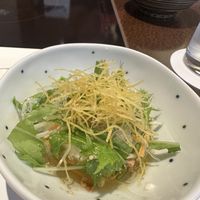   at Umenohana Ginza Namiki Dori-Shop in Tokyo