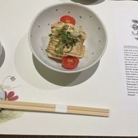   at Umenohana Ginza Namiki Dori-Shop in Tokyo