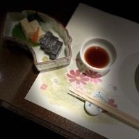   at Umenohana Ginza Namiki Dori-Shop in Tokyo