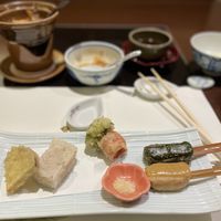   at Umenohana Ginza Namiki Dori-Shop in Tokyo