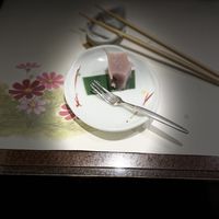   at Umenohana Ginza Namiki Dori-Shop in Tokyo