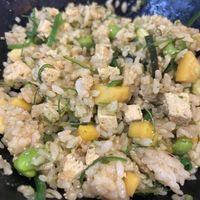   at Tasty Poke in Malaga