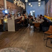  at Ad Astra in Springfield