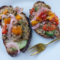 VCC 2024: Bait & Switch Toast at Ad Astra in Springfield