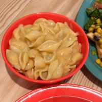 Mac n Cheese  at devil's lettuce in Richmond