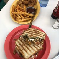   at devil's lettuce in Richmond