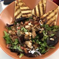   at devil's lettuce in Richmond