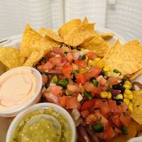   at devil's lettuce in Richmond