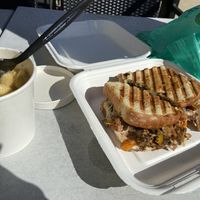   at devil's lettuce in Richmond