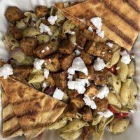   at devil's lettuce in Richmond