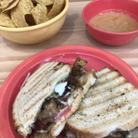   at devil's lettuce in Richmond