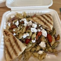   at devil's lettuce in Richmond