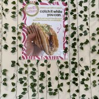 Yum!  at devil's lettuce in Richmond