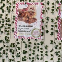   at devil's lettuce in Richmond