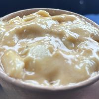 Mac & Cheese  at devil's lettuce in Richmond