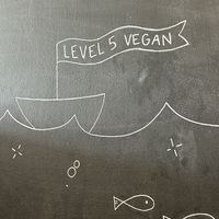   at devil's lettuce in Richmond