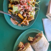  at devil's lettuce in Richmond