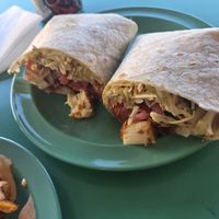  at devil's lettuce in Richmond