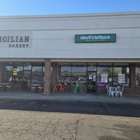  at devil's lettuce in Richmond