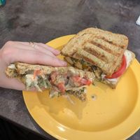  at devil's lettuce in Richmond