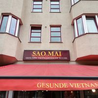  at Sao Mai in Berlin