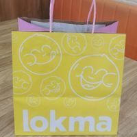  at Lokma in Montreal