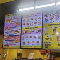  at Lokma in Montreal