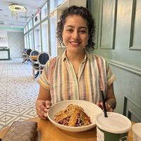 🥰  at Green Papaya in Dallas