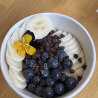   at Green Papaya in Dallas