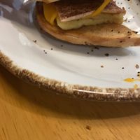   at Green Papaya in Dallas