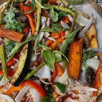  at Green Papaya in Dallas