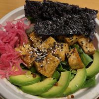  at Green Papaya in Dallas