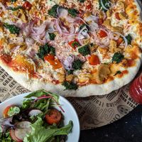  at L'Osteria in Dueren