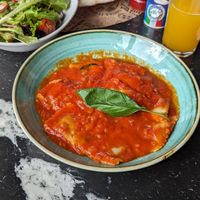  at L'Osteria in Dueren