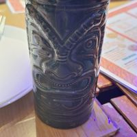  at Clan Tequila in Madrid