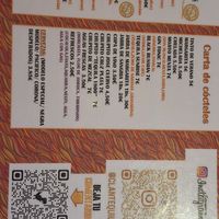  at Clan Tequila in Madrid