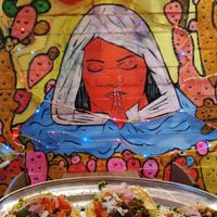  at Clan Tequila in Madrid