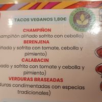 Carta de precios Julio 2024 at Clan Tequila in Madrid