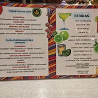  at Clan Tequila in Madrid