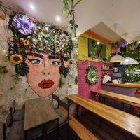  at Clan Tequila in Madrid