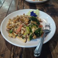  at La Carotte Qui Rit in Surat Thani