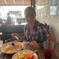   at La Carotte Qui Rit in Surat Thani