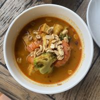   at La Carotte Qui Rit in Surat Thani