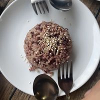   at La Carotte Qui Rit in Surat Thani