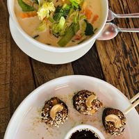   at La Carotte Qui Rit in Surat Thani