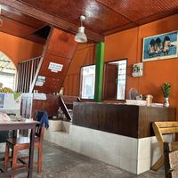   at La Carotte Qui Rit in Surat Thani